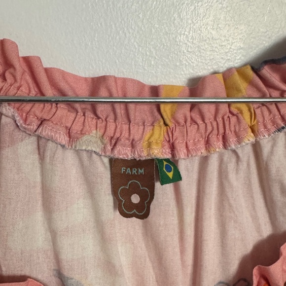 Farm Rio Dress - Picture 3 of 4